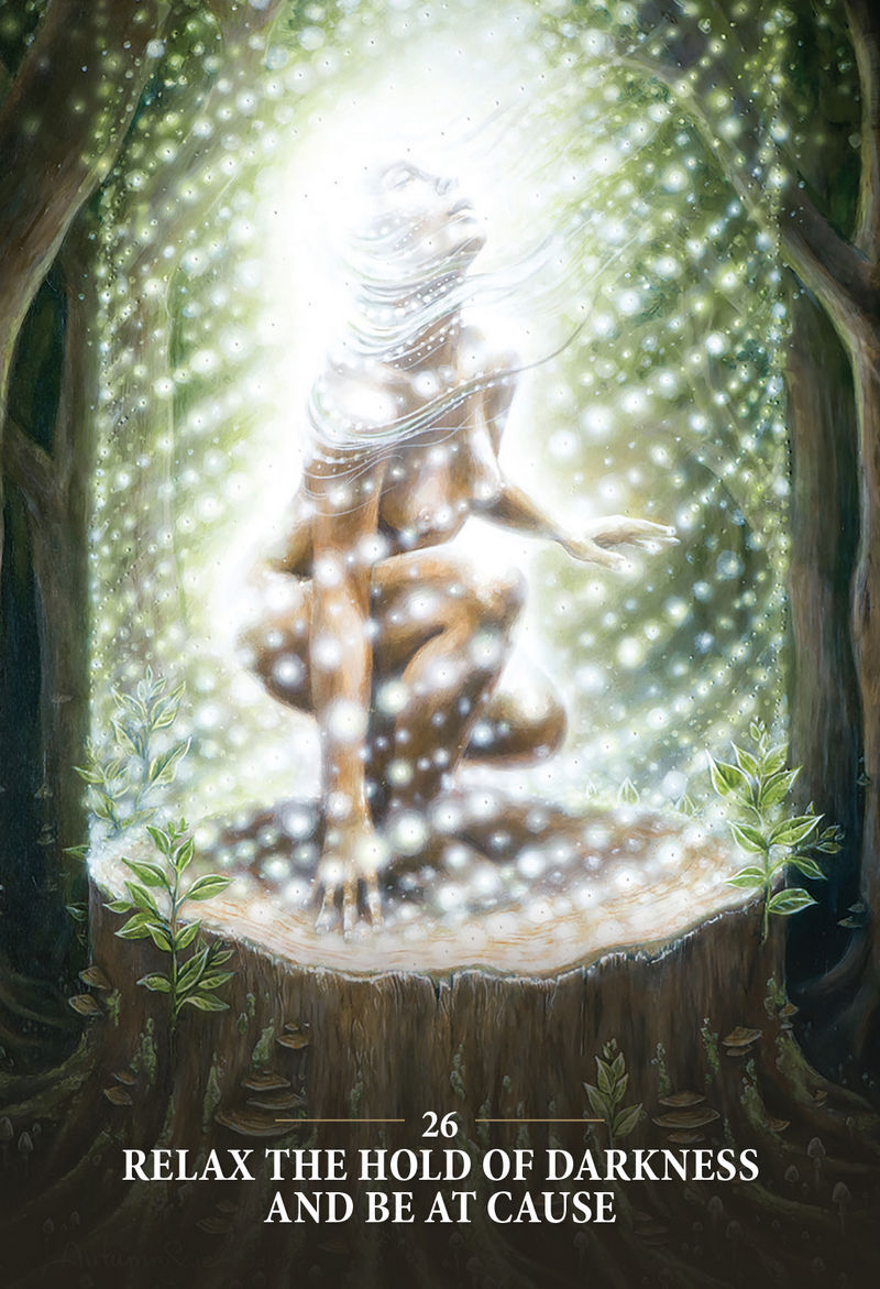 Thumbnail: Sacred Rebels Oracle