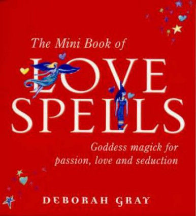 Mini Book of Love Spells, The