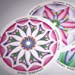 Thumbnail: Cosmic Deck of Initiation, The 