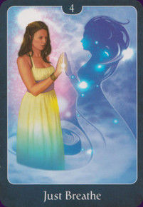 Thumbnail: Psychic Tarot for the Heart Oracle, The 