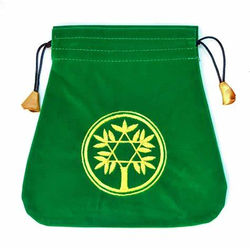 Tarot Bags & Cloths