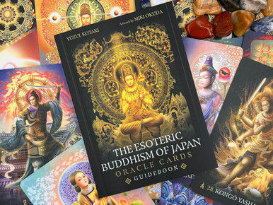 Thumbnail: Esoteric Buddhism of Japan, The 