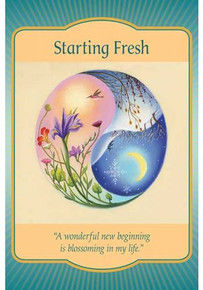 Thumbnail: Gateway Oracle Cards