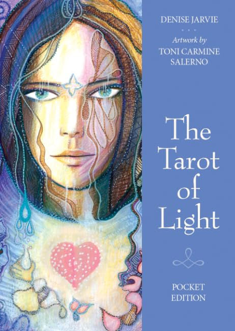 Tarot of Light Pocket Edition, The