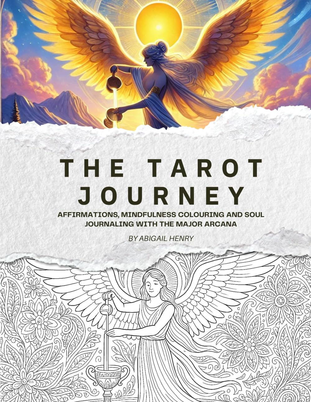 Tarot Journey, The