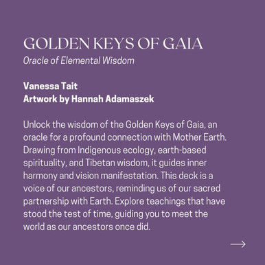 Thumbnail: Golden Keys of Gaia