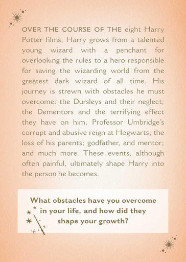 Thumbnail: Harry Potter: Magical Meditations