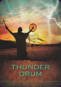 Thumbnail: Native Spirit Oracle