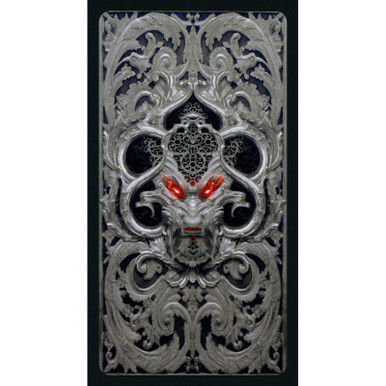Thumbnail: XIII Tarot