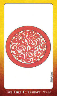 Thumbnail: The Tarot of The Orishas