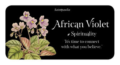 Thumbnail: Language of Flowers