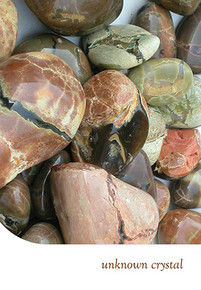 Thumbnail: Crystal Oracle Cards