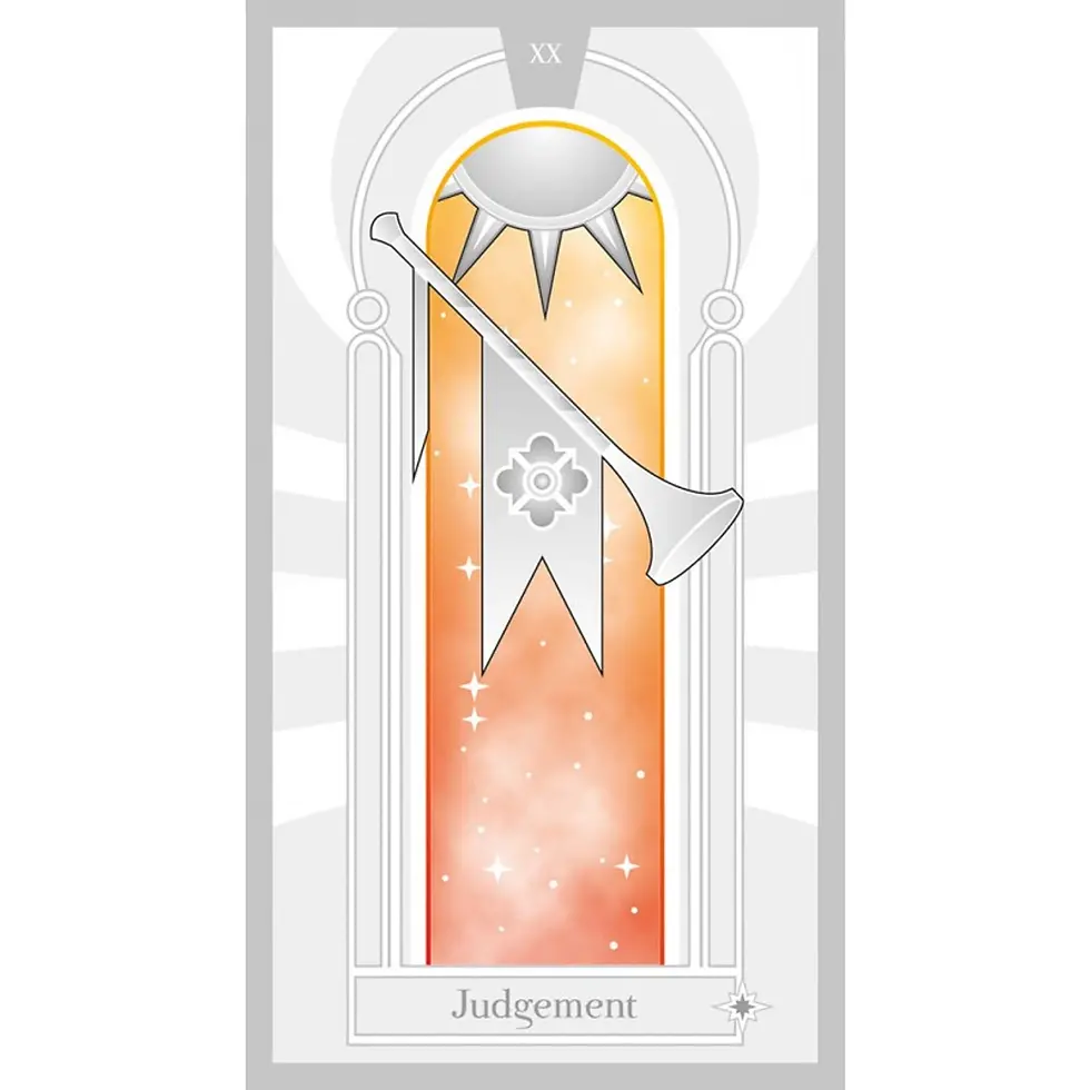 Thumbnail: Essential Tarot