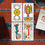 Thumbnail: Nicolas Conver Tarot Deck