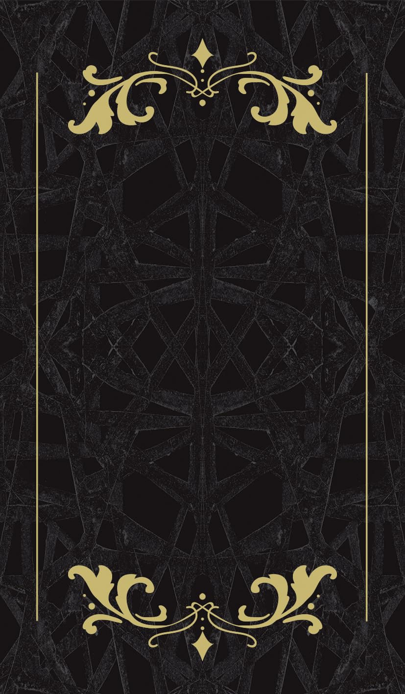 Thumbnail: Les Vampires Oracle: Fully Redesigned Edition