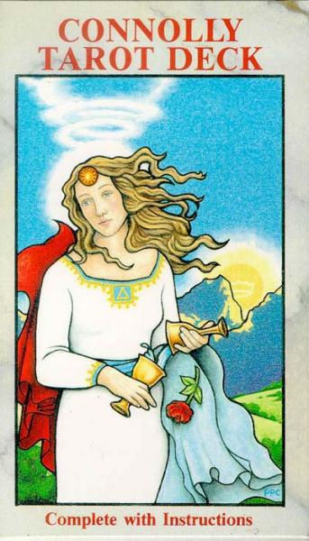 Connolly Tarot Deck