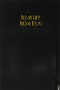 Thumbnail: Russian Gypsy Fortune Telling Cards