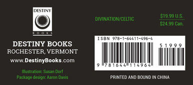 Thumbnail: Celtic Healing Oracle