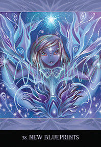 Thumbnail: Beyond Lemuria Oracle Cards