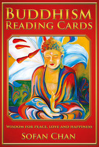 Buddhism Reading Cards