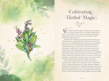 Thumbnail: Herbal Magic Journal