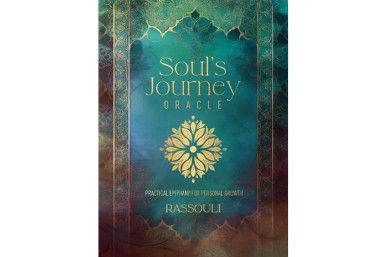 Soul's Journey Oracle