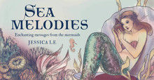 Thumbnail: Sea Melodies Inspiration Cards