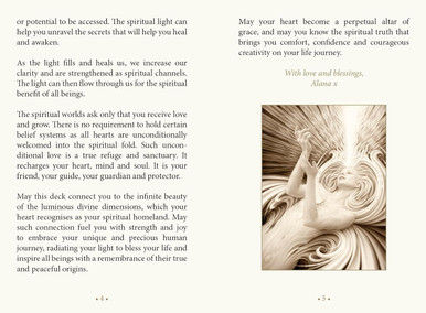 Thumbnail: White Light Oracle (Luminosity Pocket Edition)