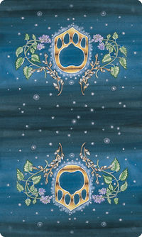 Thumbnail: Mystical Cats Tarot
