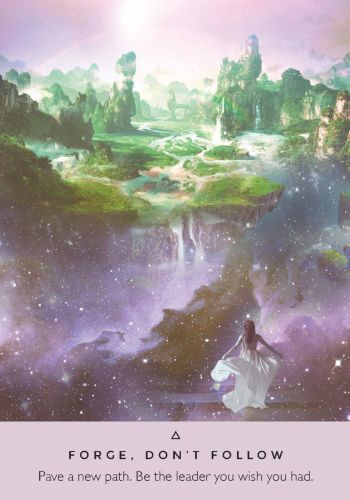 Thumbnail: Starseed Oracle