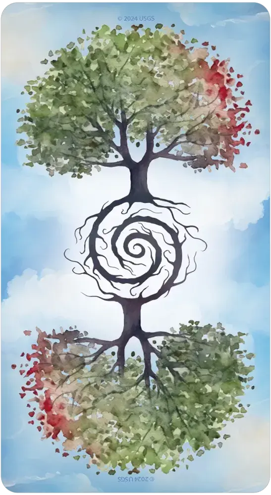 Thumbnail: Calandra Tarot