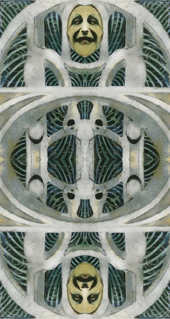 Thumbnail: Joker Tarot