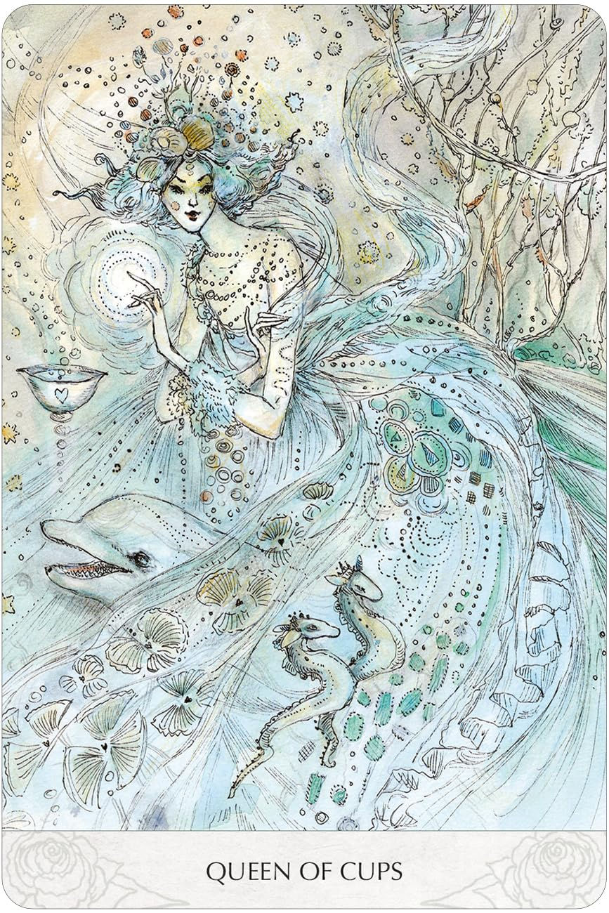 Thumbnail: Magicmakers Tarot