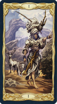 Thumbnail: Epic Tarot