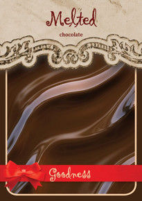 Thumbnail: Chocolate Lover's Message Cards, The 