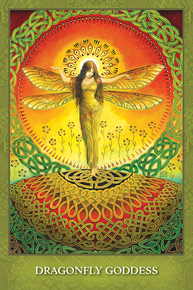 Thumbnail: Mystic Sisters Oracle Deck