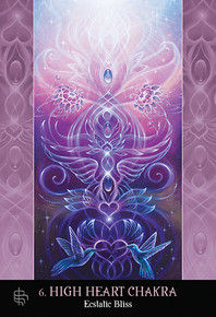 Thumbnail: Beyond Lemuria Oracle Cards