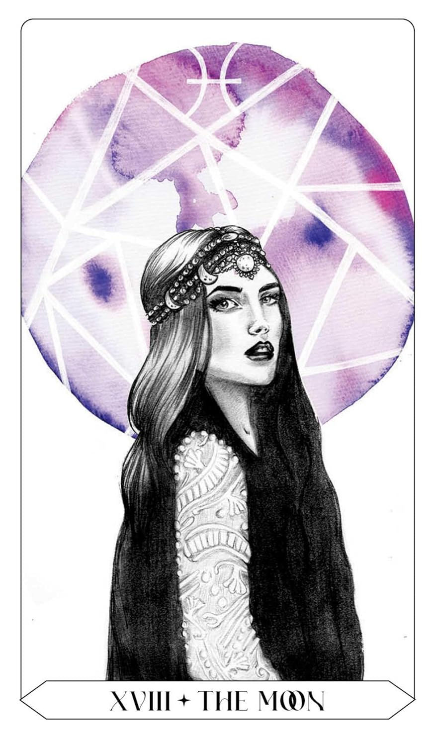 Thumbnail: Lumina Tarot