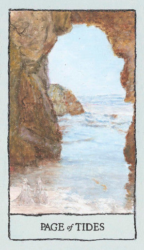Thumbnail: Mindscapes Tarot
