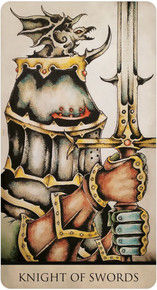 Thumbnail: Tarot Nuages