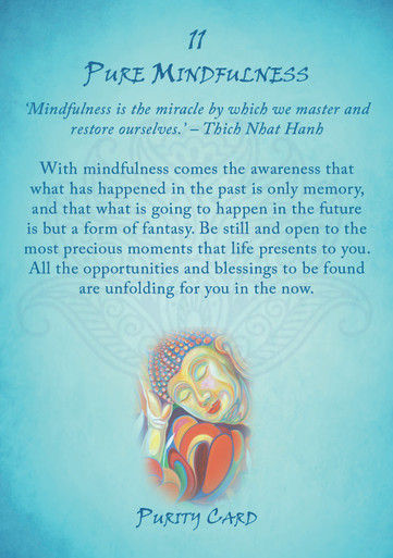 Thumbnail: Buddhism Oracle