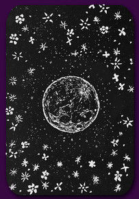 Thumbnail: Flowers of the Night Oracle