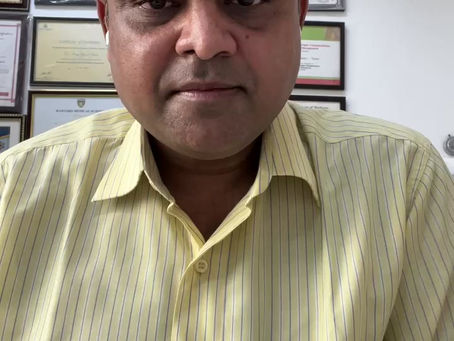 #Covid is a flu# don’t worry# continue precautions