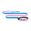 Thumbnail: Play Leash 2m -Aqua Pink