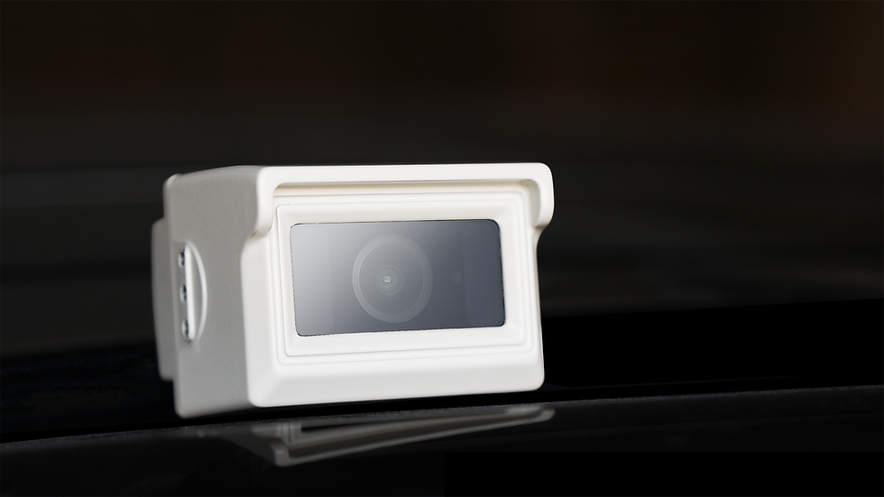 WDR CAMERA