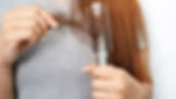 5 Ways To Improve Hair Loss Naturally, Ways to imrpove hair growth, sulfate-free shampoo, Improve your vitamin D level, Increase Biotin, rosemary oil benefits