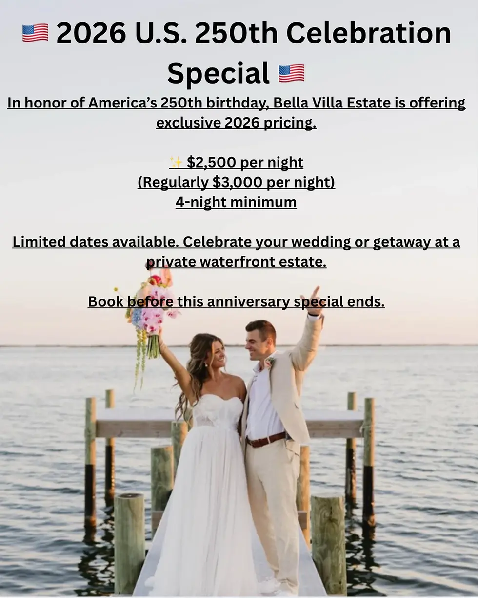 250 year celebration