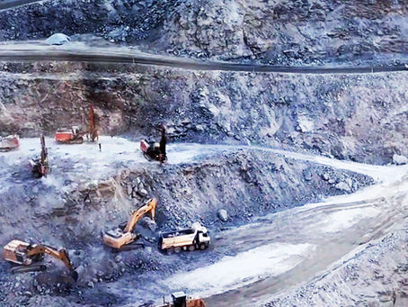 Colonialismo, neocolonialismo e a ação da Sigma no Vale do Jequitinhonha