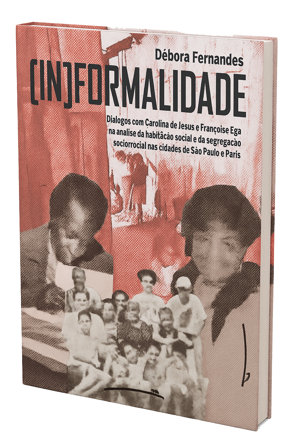 [In]formalidade (Débora Fernandes)