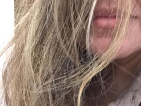 Cabelo radical